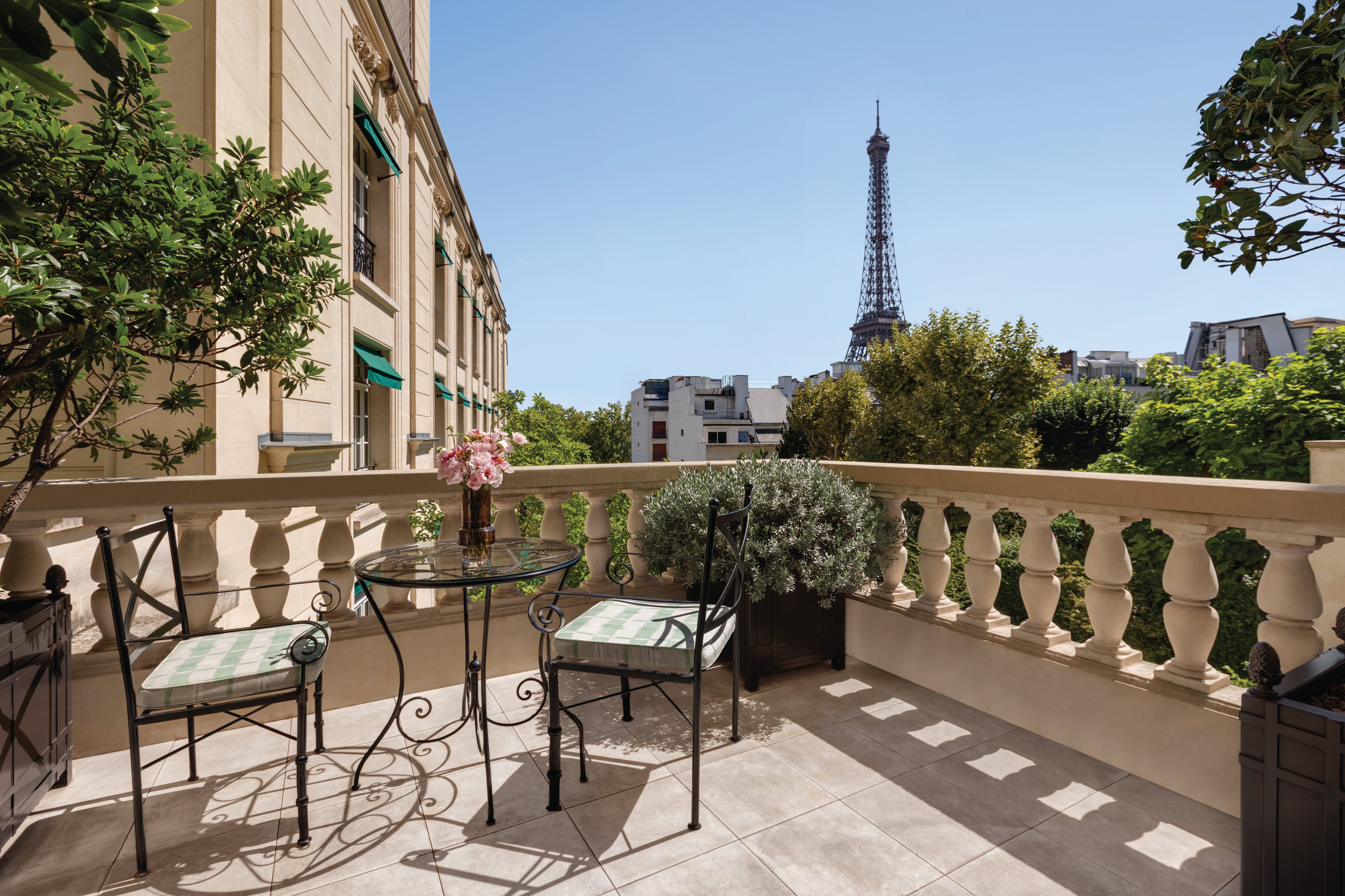 Shangri-La Paris - Terrace Suite @Shangri-La Paris HD (4) (1)